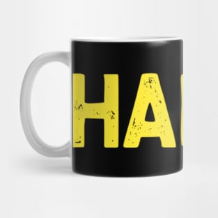 Habibi Mug